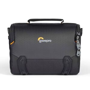 Lowepro Adventura SH 160 III (black) Tasche 