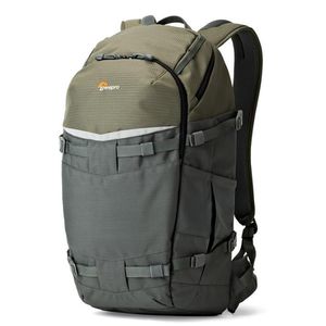 Lowepro Flipside Trek BP 450 AW  grau