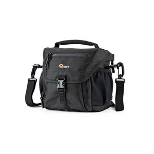 Lowepro Nova 140 AW II  schwarz