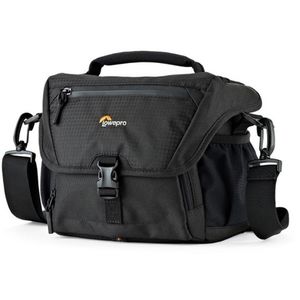 Lowepro Nova 160 AW II  schwarz