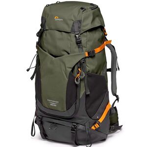 Lowepro PhotoSport PRO 55L AW IV, Rucksack  M-L grün