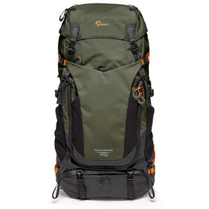 Lowepro PhotoSport PRO 70L AW IV, Rucksack  M-L grün