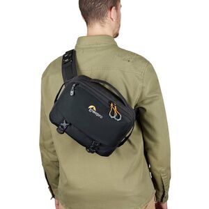 Lowepro Trekker LT SLX 120 Tasche  schwarz