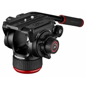 Manfrotto 504X FLUID VIDEO HEAD 