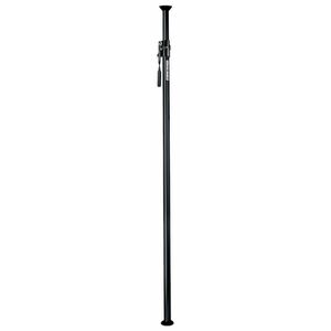 Manfrotto Autopole Schwarz, 2,10 - 3,70 m 