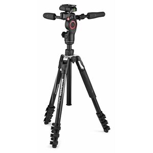 Manfrotto Kit Befree 3-Way Live Advanced 