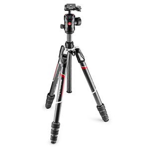 Manfrotto Befree GT Carbon Kit Twist 
