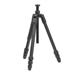 Manfrotto Befree GT PRO Stativ ohne Kopf  Aluminium