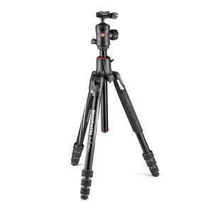 Manfrotto Befree GT XPRO Kit  Aluminium