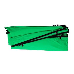 Manfrotto Chroma Key FX Cover  grün