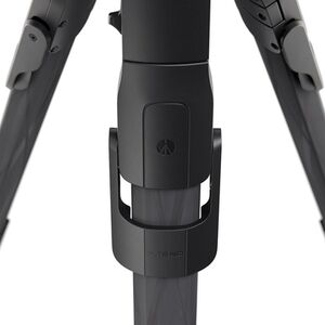 Manfrotto One Carbon Hybrid Tripod 