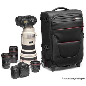 Manfrotto Pro Light Trolley Air-55 