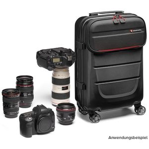Manfrotto Pro Light Trolley Spin-55 