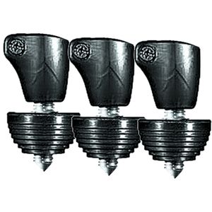 Manfrotto Spikes 3er Pack 