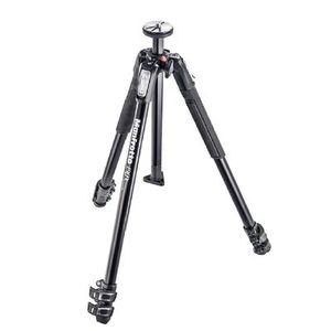 Manfrotto 190X Alu Stativ QPL, 3 Segmente 