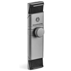 Manfrotto TwistGrip universal Stativklemme für Smartphone 