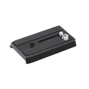 Manfrotto Videokamera-Platte 501PL 