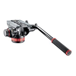Manfrotto 502 Pro Fluid-Video-Neiger 
