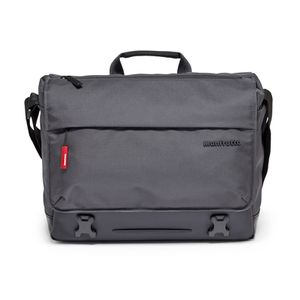 Manfrotto Manhatten Messenger-Tasche Speedy-10 geeignet für DSLR/CSC 