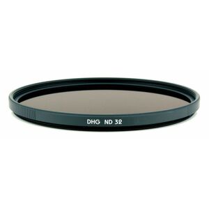 Marumi DHG ND32 Foto Filter grau  62mm