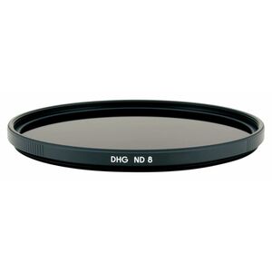 Marumi DHG ND8 Foto Filter grau  72mm