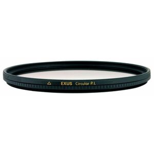 Marumi EXUS Foto Filter Circular PL  82mm