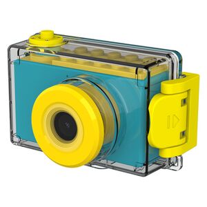 Myfirst Camera 2  blau