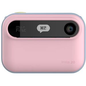 Myfirst Camera Insta 20  rosa