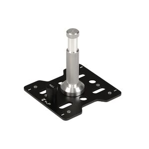 Nanlite AS-BPH-PS Leuchtenhalterung 