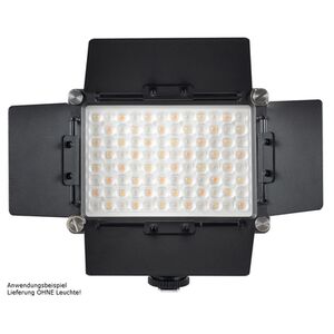 Nanlite Lichtklappenvorsatz BD-MPII11C für MixPad II 11C (3727) 