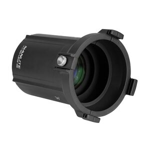 Nanlite PJ-BM-LENS-36 Objektiv 36° für Projektionsvorsatz PJ-BM (3840/3841) 