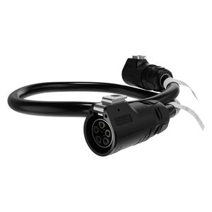 Nanlux CB-EV2400-1M Verbindungskabel 1 m. Für Evoke 2400B. 