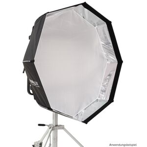 Nanlux SB-DN1200C-O+EC Oktagonal-Softbox 152 cm 