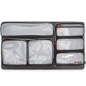Nanuk Deckel-Organizer für 962 Case 