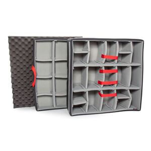 Nanuk Gepolsterte Trennwand für 970 Case - KIT 