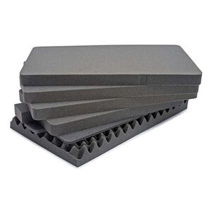 Nanuk Schaumstoffeinlagen (6-teilig) für 962 Case 