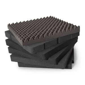 Nanuk Schaumstoffeinlagen (8-teilig) für 970 Case 