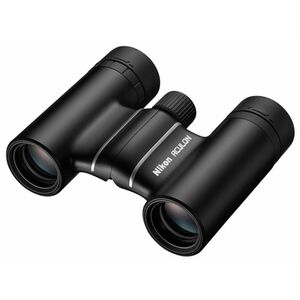 Nikon ACULON T02 10x21  schwarz