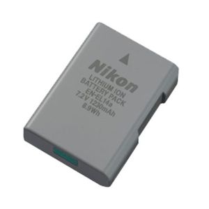 Nikon Akku EN-EL14a 