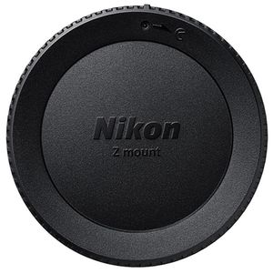 Nikon Gehäusedeckel BF-N1  für Z Kameras 