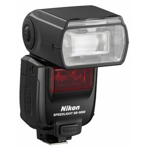 Nikon Blitz SB-5000  Nikon