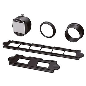 Nikon ES-2 Adapter-Set für Filmbild-Digitalisierung 