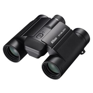 Nikon Fernglas Stabilized  10x25 S