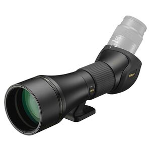 Nikon FIELDSCOPE MONARCH 82ED-A 