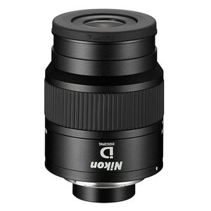 Nikon FIELDSCOPE OKULAR MEP-20-60 MONARCH 