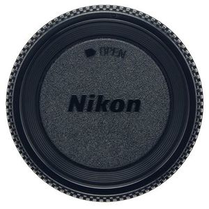 Nikon Gehäusedeckel BF-1B / Ersatz B  F-1A