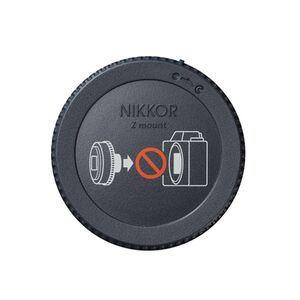 Nikon Gehäusedeckel  BF-N2 für Z-Telekonverter 
