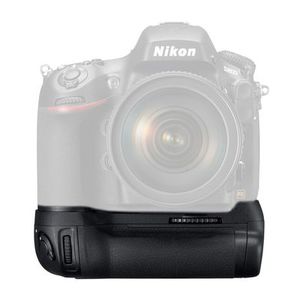 Nikon MB-D12 Multifunktions-Handgriff 