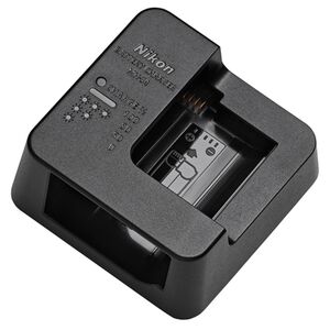 Nikon MH-34 Ladegerät für EN-EL15B & EN-EL15C 