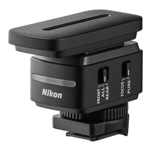 Nikon Mikrofon ME-D10 